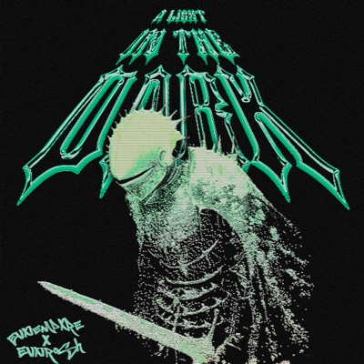 A LIGHT IN THE DARK - Single