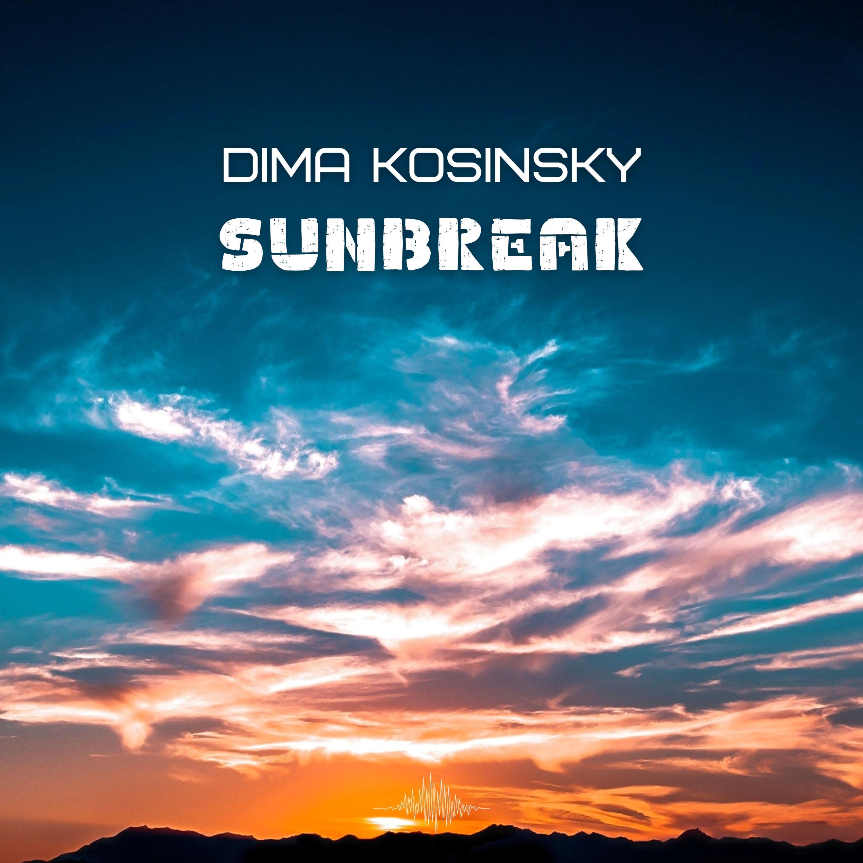 Sunbreak - Single