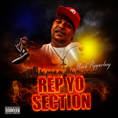 Rep Yo Section - Single
