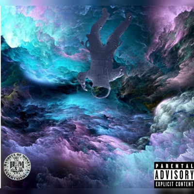 Psychedelic Crazy (feat. Homxent Episode & TCT) - Single