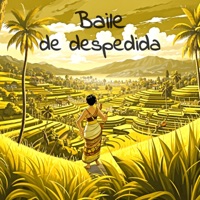 Baile de Despedida - Single - ASTRXNXM