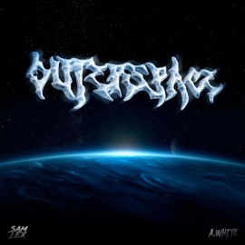 Outerspace SAM LEX & A.WHITE