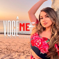 Você Me Perdeu - Single - Carla Alves