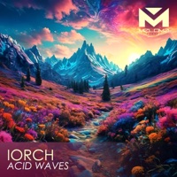 Acid Waves - Single - Iorch