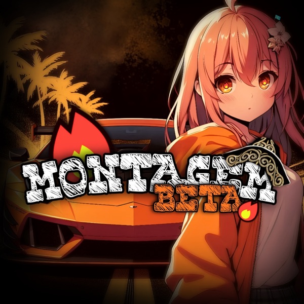 MONTAGEM BETA - EP
