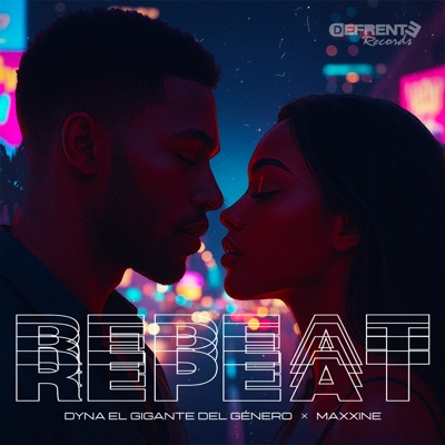 Repeat - Single