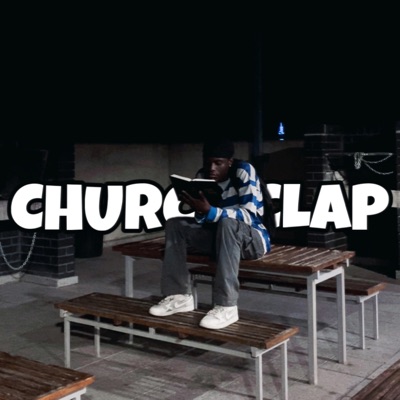 church clap - Single