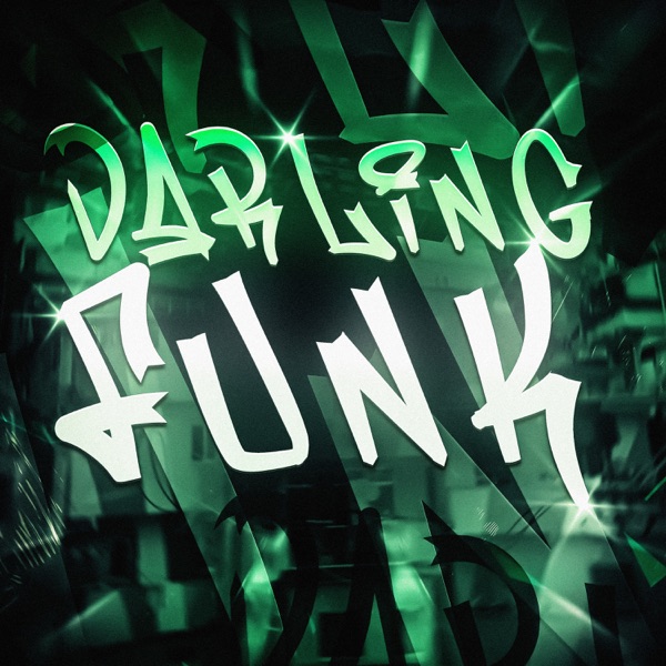 DARLING FUNK - EP
