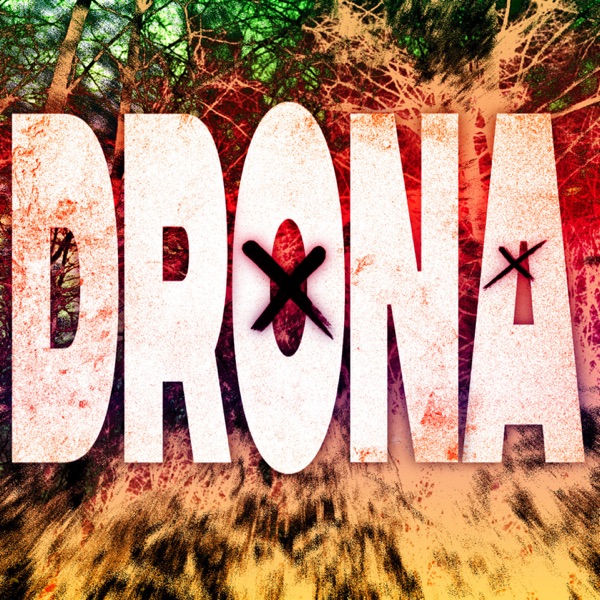 DRONA - EP