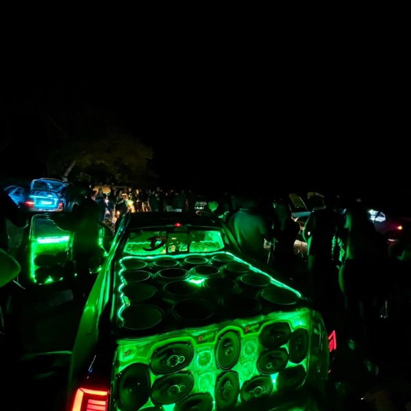 Eletro Funk Bandido