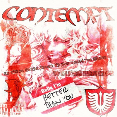 Contempt