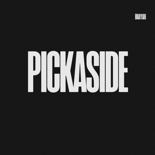 PICK A SIDE (LoVibe remix) - Single