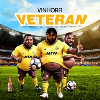Vinhora-Veteran - Single - Vinhora