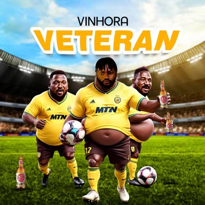 Vinhora-Veteran - Single