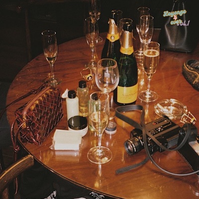 Loyenge 4ever, Vol. 1 - Single