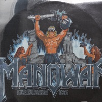 Manowar 2025 - Single - Bikken & Grotesk