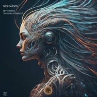 The Song of Renee II - Single - Nick Mason