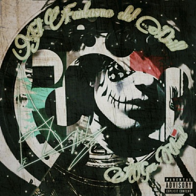 El Fantasma del Drill - EP