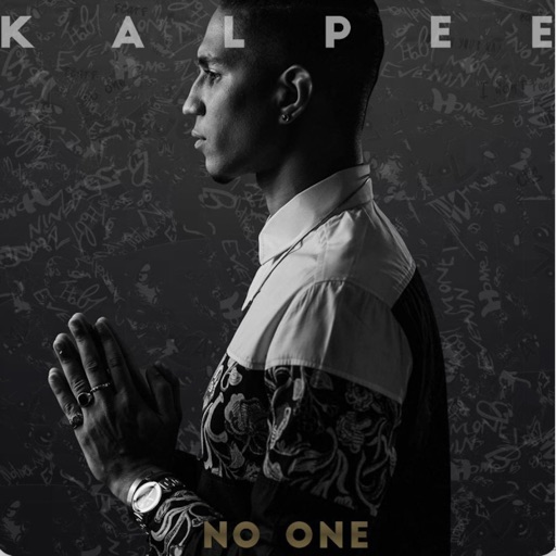 Kalpee - No One - Single