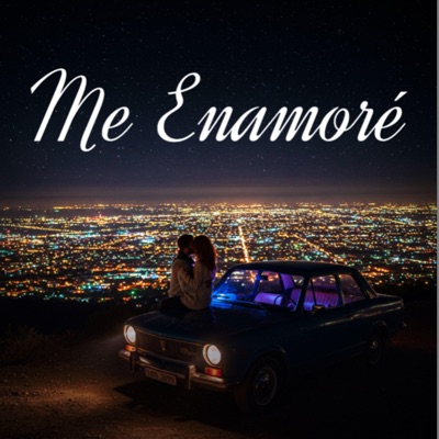Me Enamoré (feat. Zeta & Fheyd RM) - Single