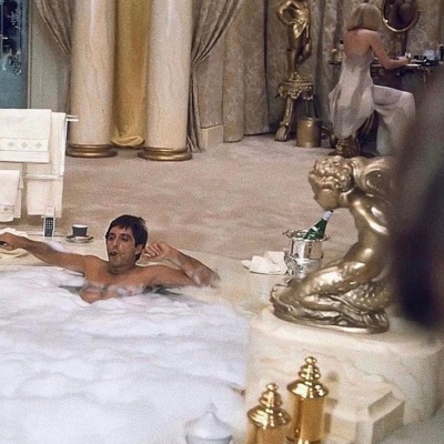 Ganas Rmx (Ax Golden X Diroh X Diar) - Single