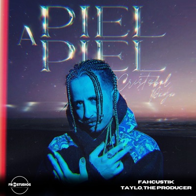 Piel a Piel - Single