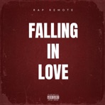 Falling In Love - Single