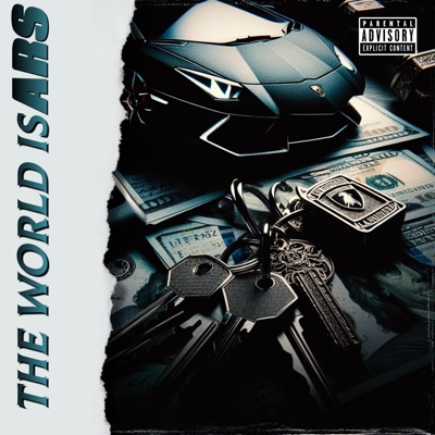The World Is ARS (feat. Seff Mulaa & Floss Marley) - Single