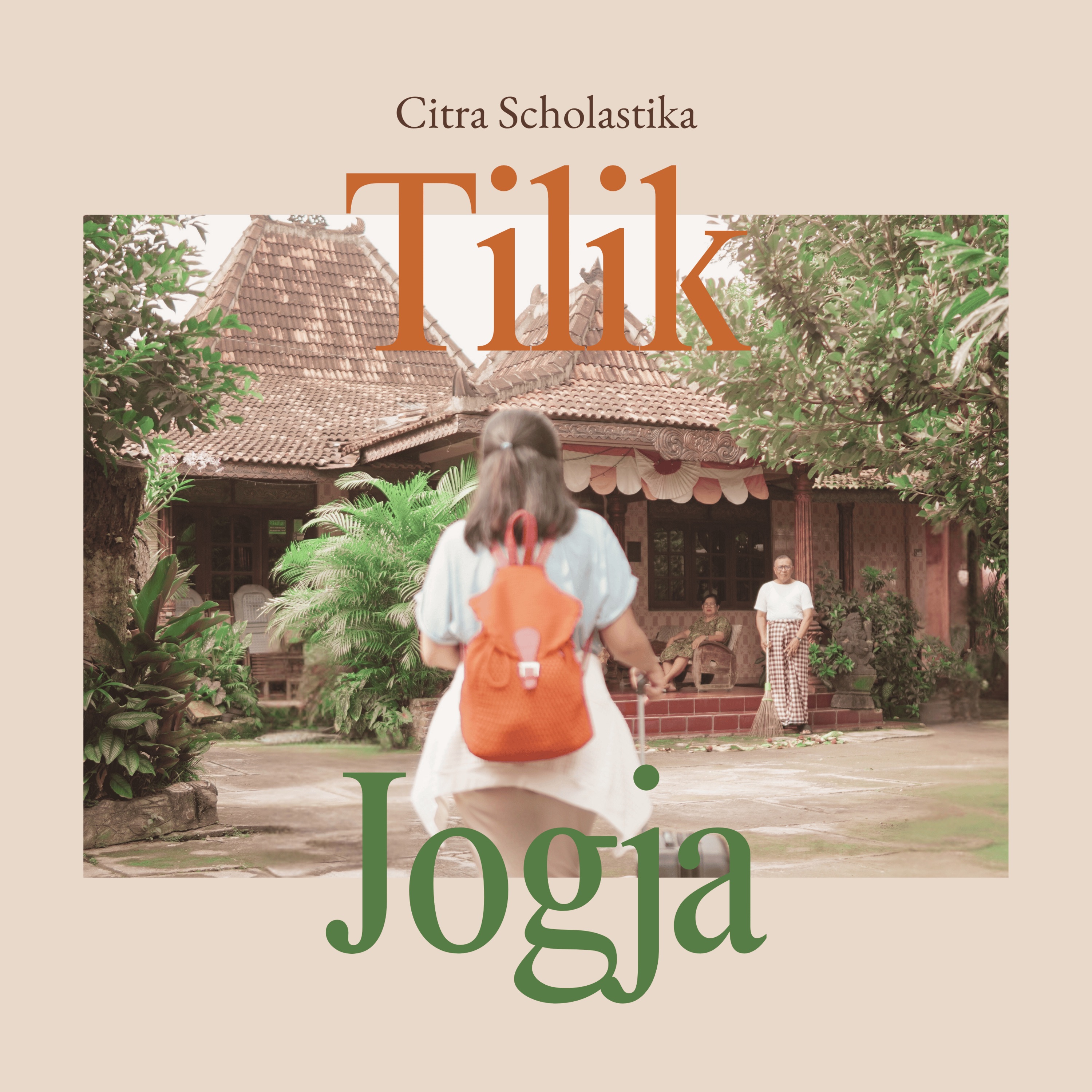 Tilik Jogja - Single