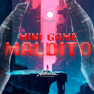 Mini Game Maldito (feat. MC GW) - Single