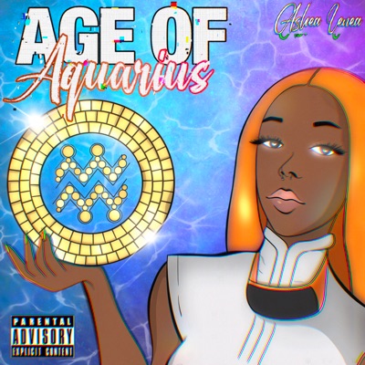 Age of Aquarius - Single