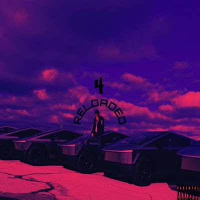 Rel0ad3d 4 - EP