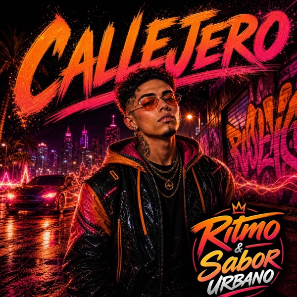 Callejero