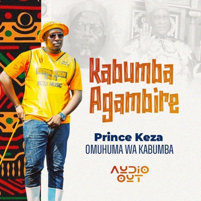 KABUMBA AGAMBIRE - Single