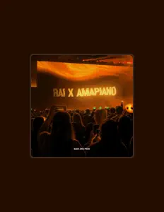 Poslechněte si interpreta BADR AMZ PROD, sledujte hudební videa, přečtěte si životopis, podívejte se na data turné a další informace.