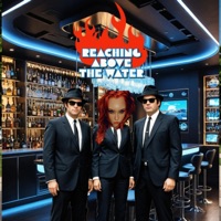 Reaching Above the Water - Positive Change