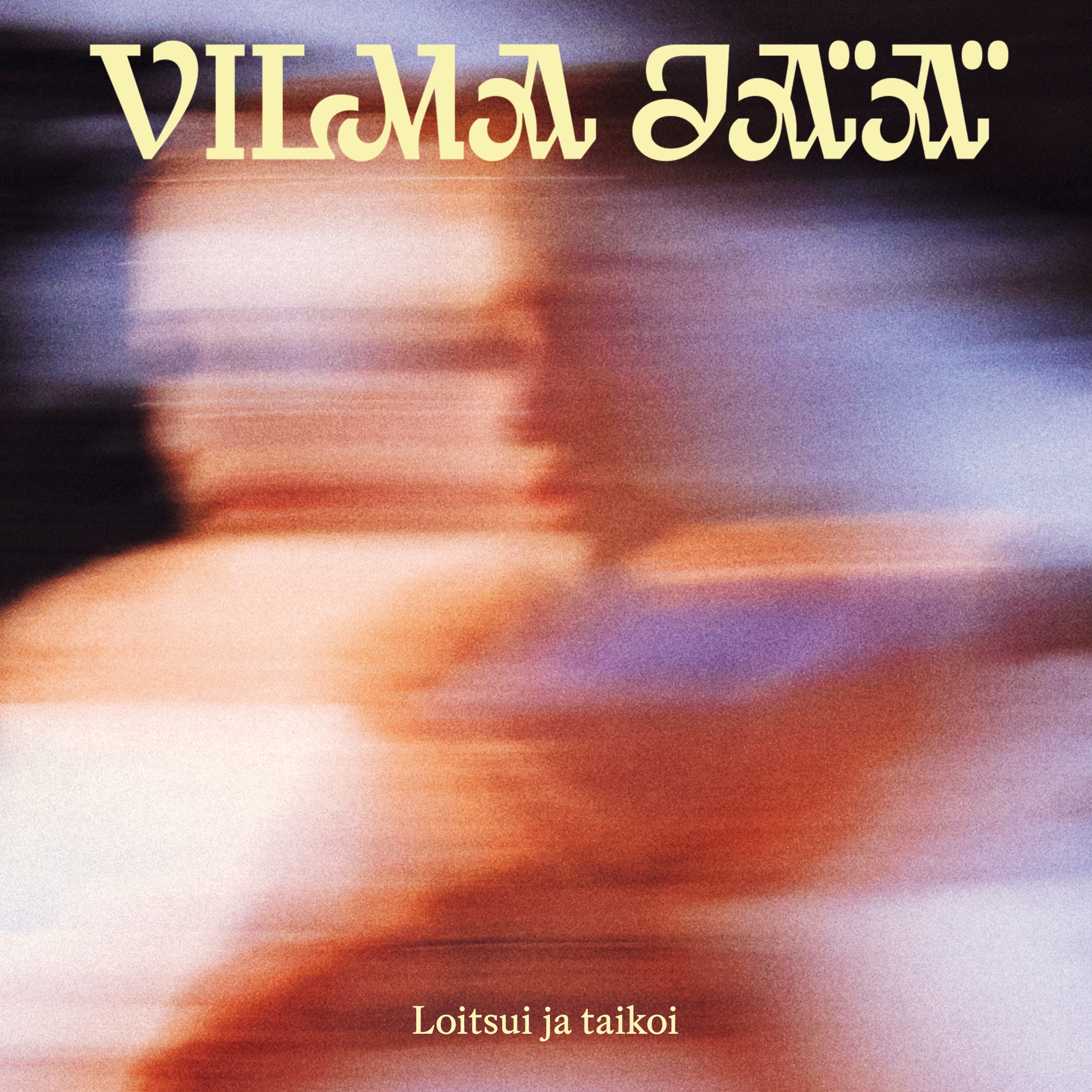 Loitsui ja taikoi
