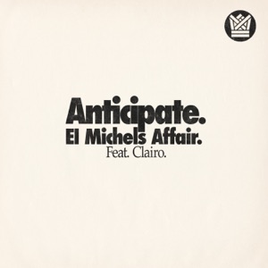Anticipate - Single