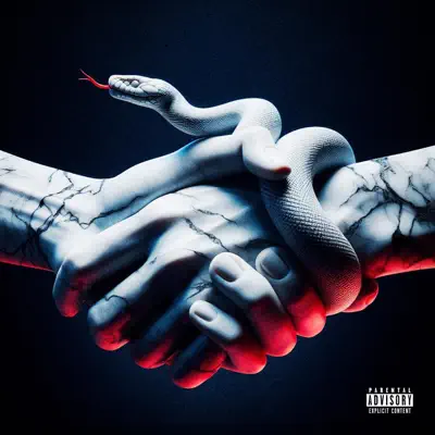 Listen to FRIEND OR FOE - EP by DNC & YK Northside