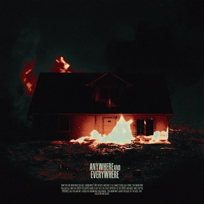 ANYWHERE & EVERYWHERE