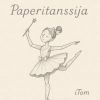 Paperitanssija - Single - iTom