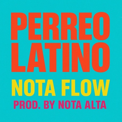 Perreo Latino - Single