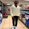 Black Benz - Unknwnzay lyrics