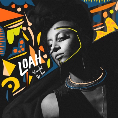 Unveiled (feat. The Line) [The Line Remix] - Single