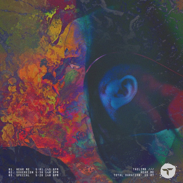 Hear Me - Single