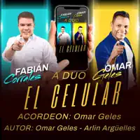 El Celular — Fabian Corrales,Omar Geles