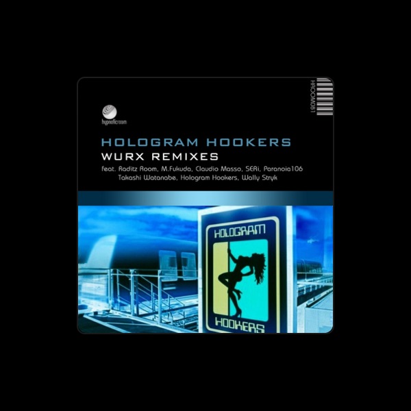 Hologram Hookers's avatar