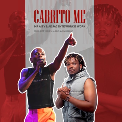 Cabrito Me (feat. Mister Aizy) - Single