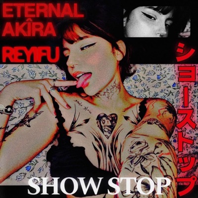 Show Stop - Single