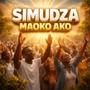 Ndiye Oga Simudza Maoko Ako Album Art